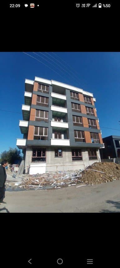 Mustafa O. — çalışma 2