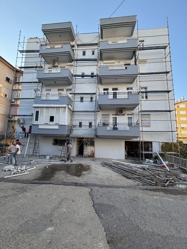 Mustafa Ö. — çalışma 5