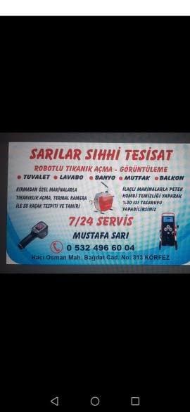Mustafa S. — çalışma 1