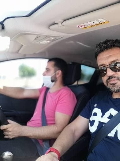 Mustafa Ş. — çalışma 3