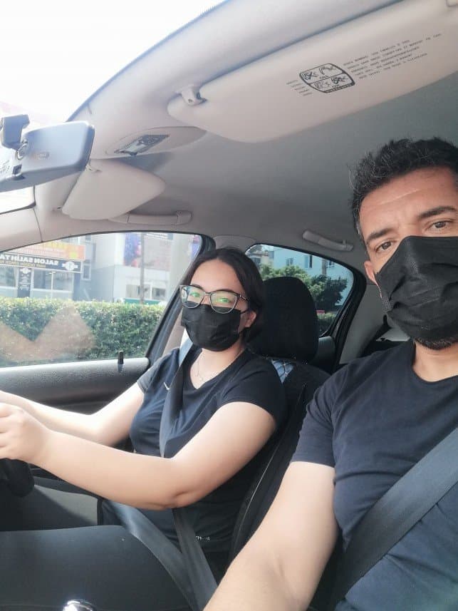 Mustafa Ş. — çalışma 7