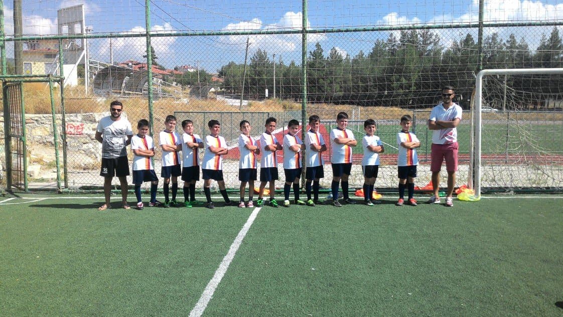 Mustafa Ş. — çalışma 4