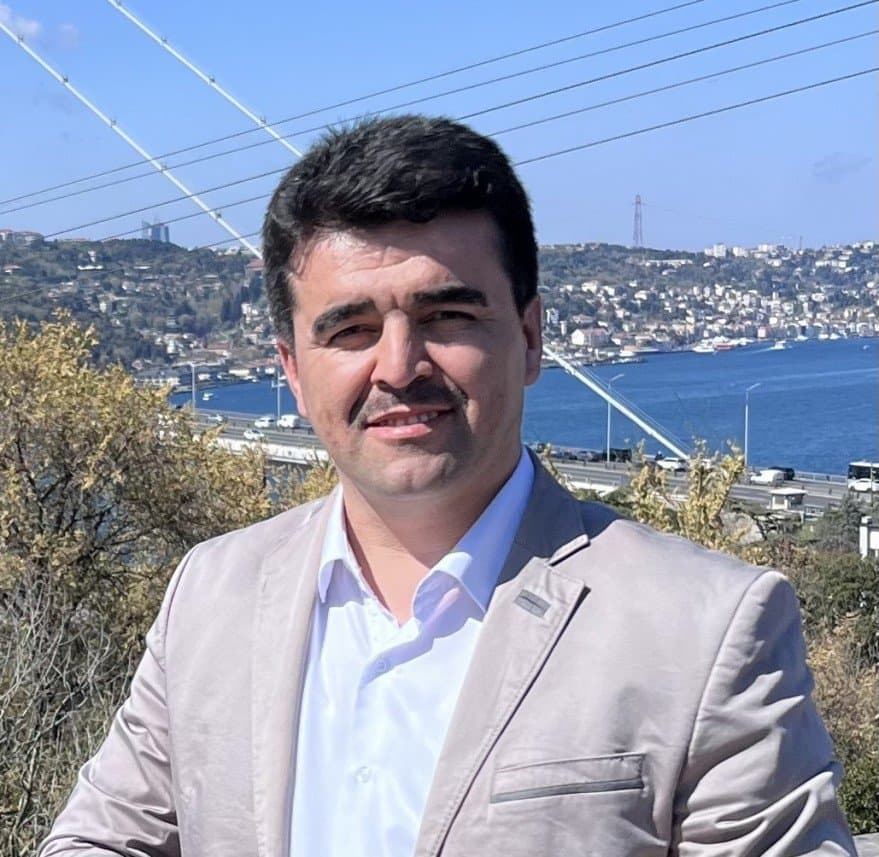 Mustafa T. — çalışma 3