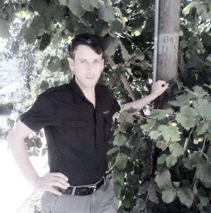 Mustafa T. — çalışma 1