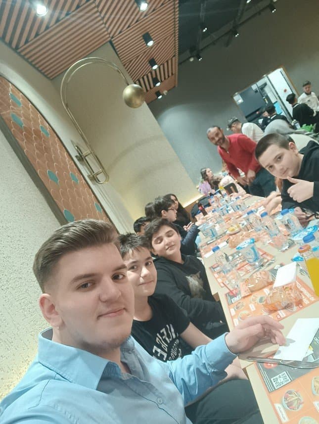 Mustafa T. — çalışma 7