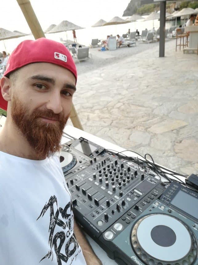 Mustafa Y. — çalışma 3