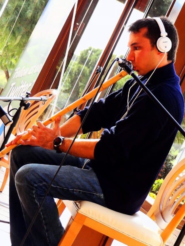 Mustafa H. — çalışma 2