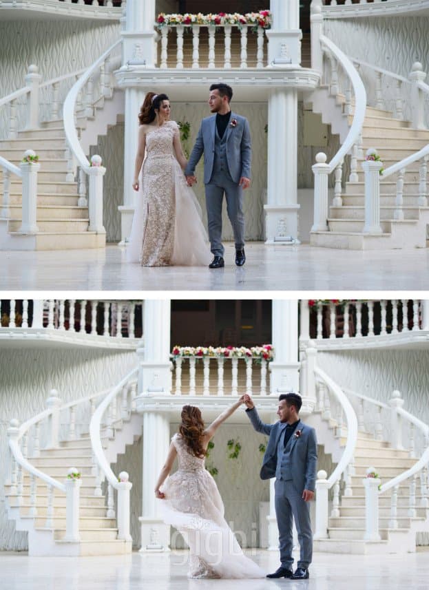 Mutluluk F. — çalışma 2