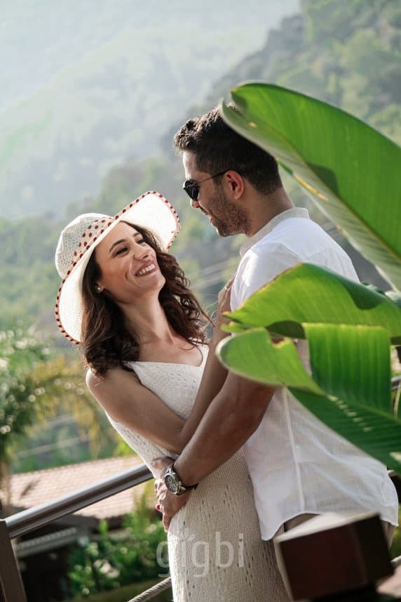 Mutluluk S. — çalışma 3