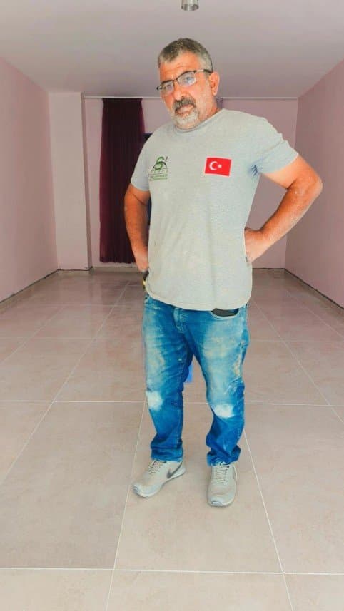 Muttalip C. — çalışma 2