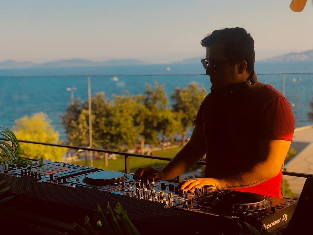 Muzaffer D. — çalışma 1