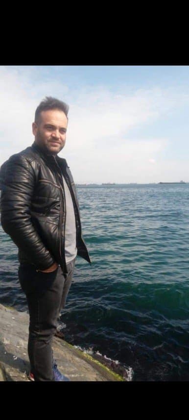 Muzaffer P. — çalışma 1