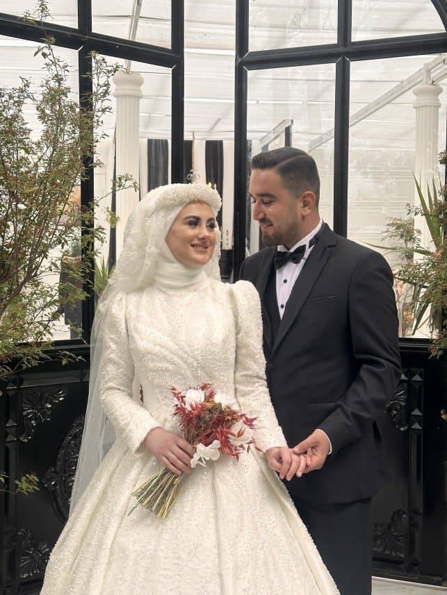 Fatma Y. — çalışma 8