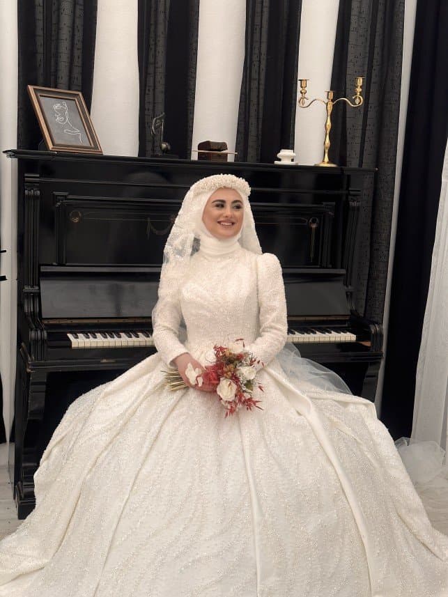Fatma Y. — çalışma 1