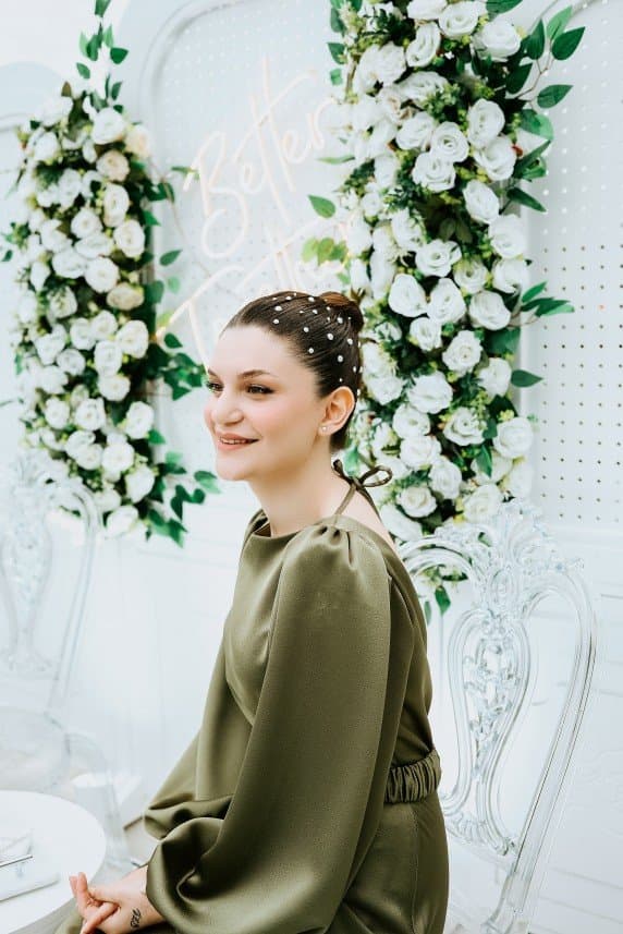 Fatma Y. — çalışma 6