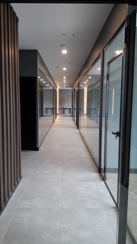 MyOffice O. — çalışma 1