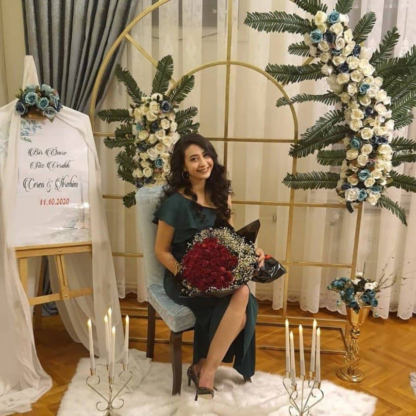 Miray O. — çalışma 4