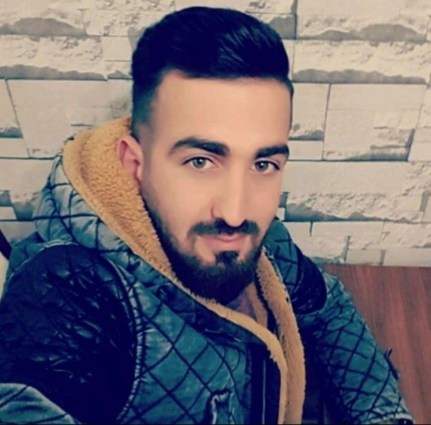 Nadir T. — çalışma 1
