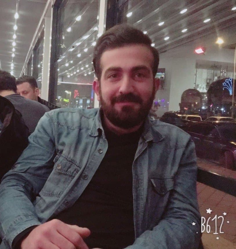 Nadir T. — çalışma 2