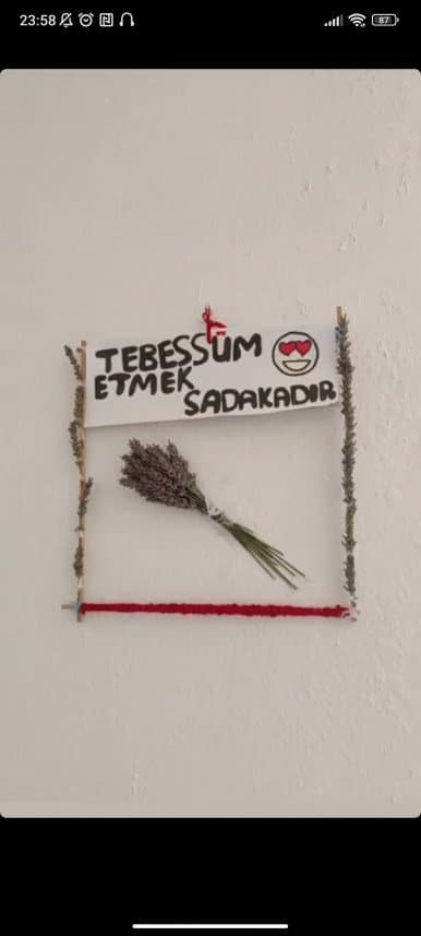 Nafile E. — çalışma 1