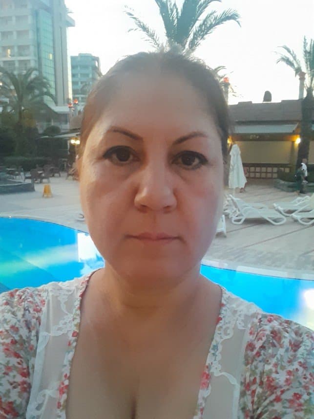 Nafiye D. — çalışma 1