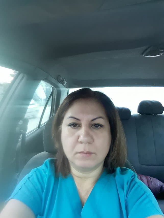Nafiye D. — çalışma 3