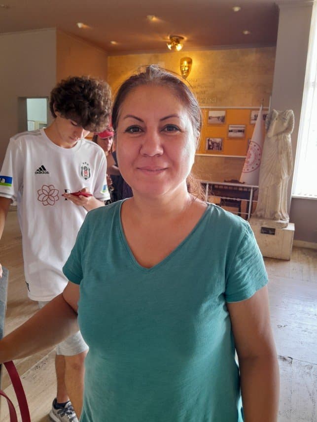 Nafiye D. — çalışma 4