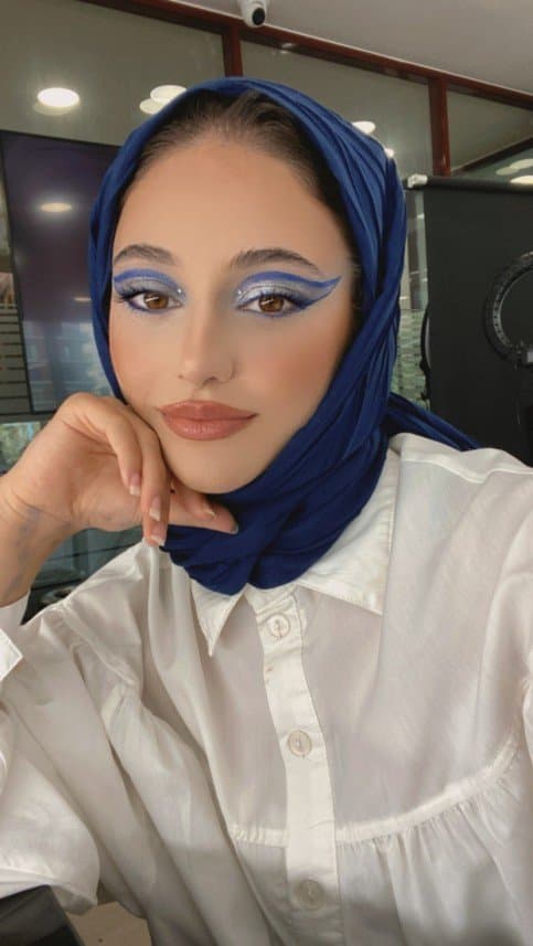 Nagehan T. — çalışma 3