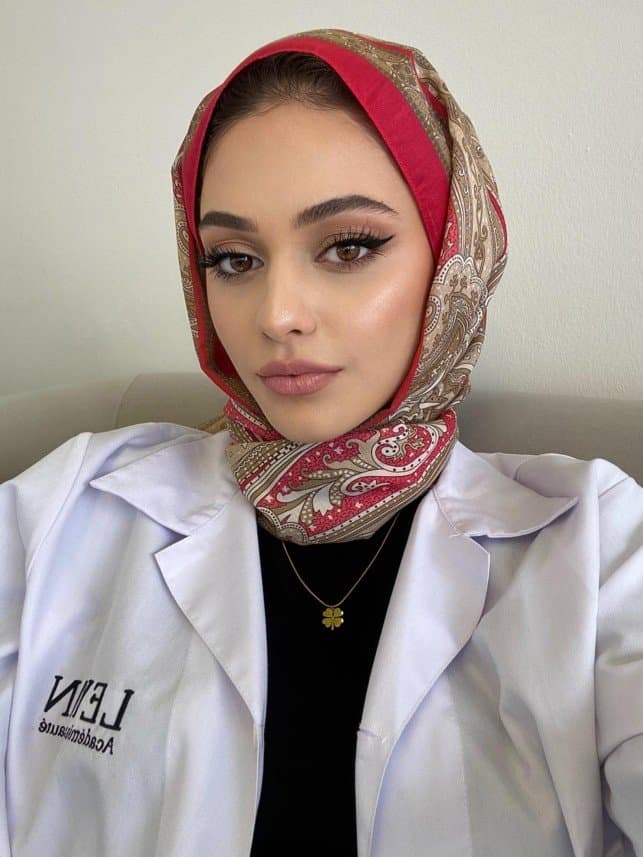 Nagehan T. — çalışma 4