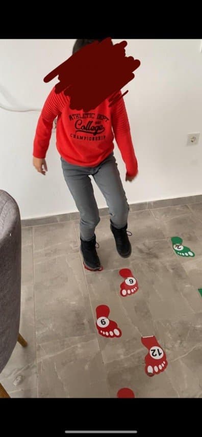 Nagihan Ç. — çalışma 1