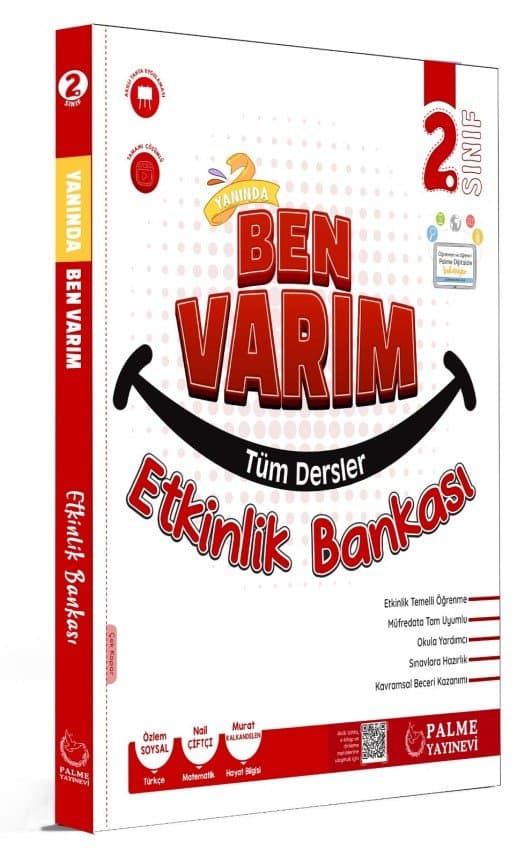 Nail Ç. — çalışma 4