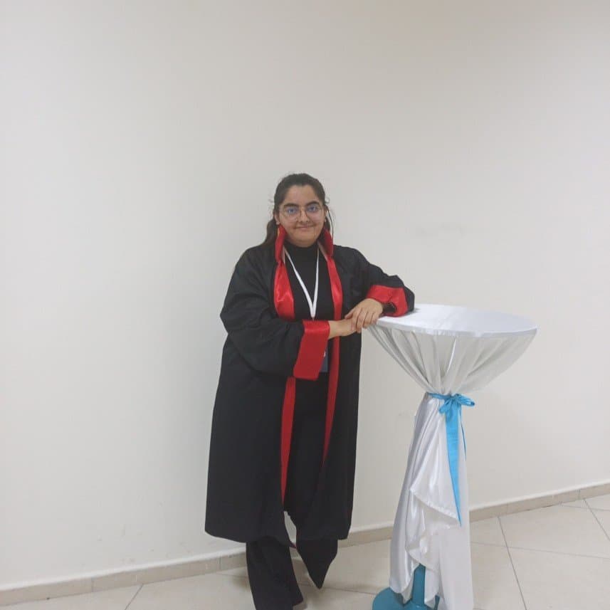 Narin T. — çalışma 3