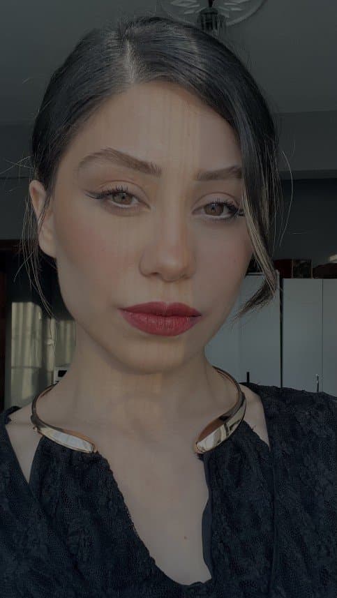 Naz K. — çalışma 3