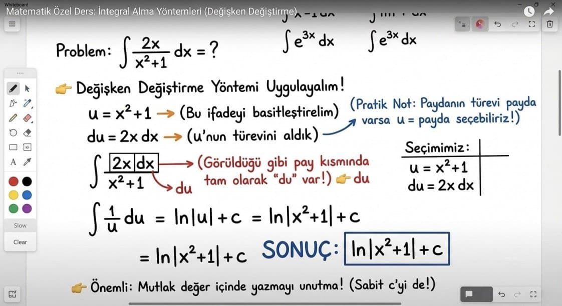 Naz K. — çalışma 3