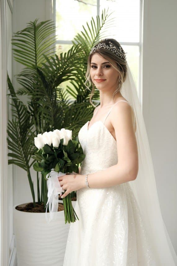Nazende B. — çalışma 1