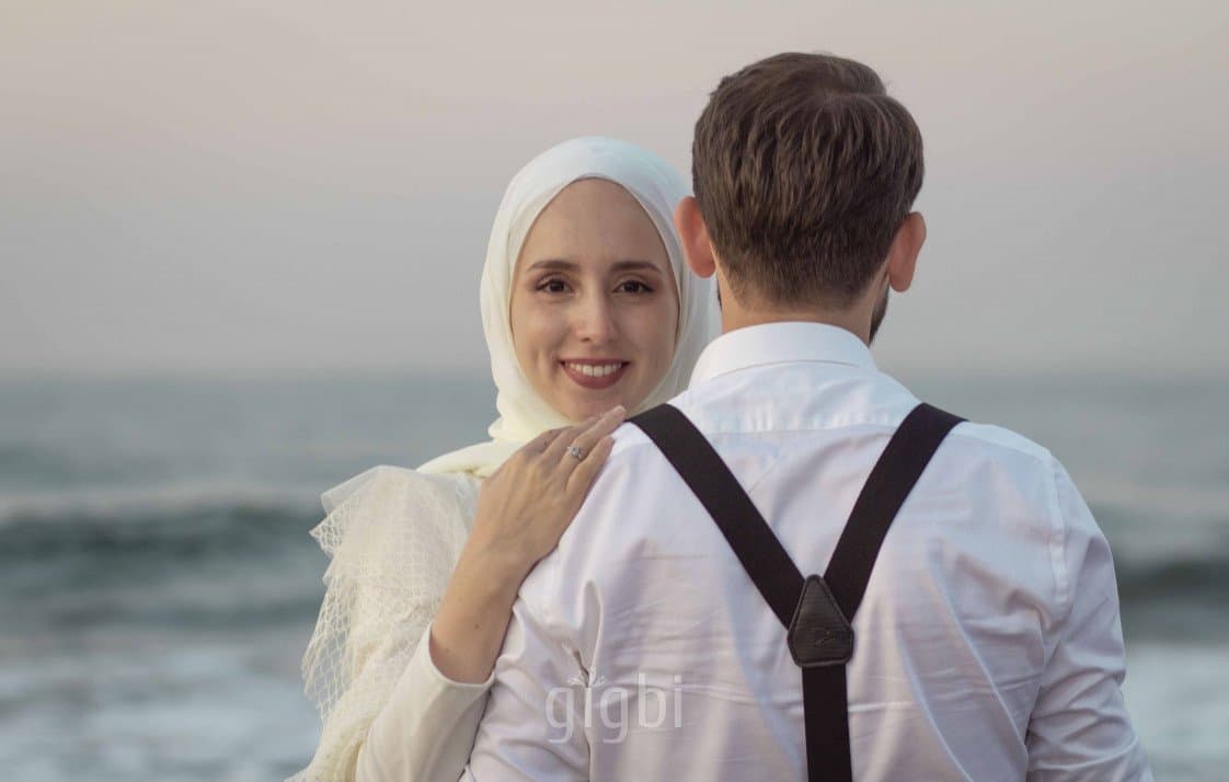 Nazende F. — çalışma 6