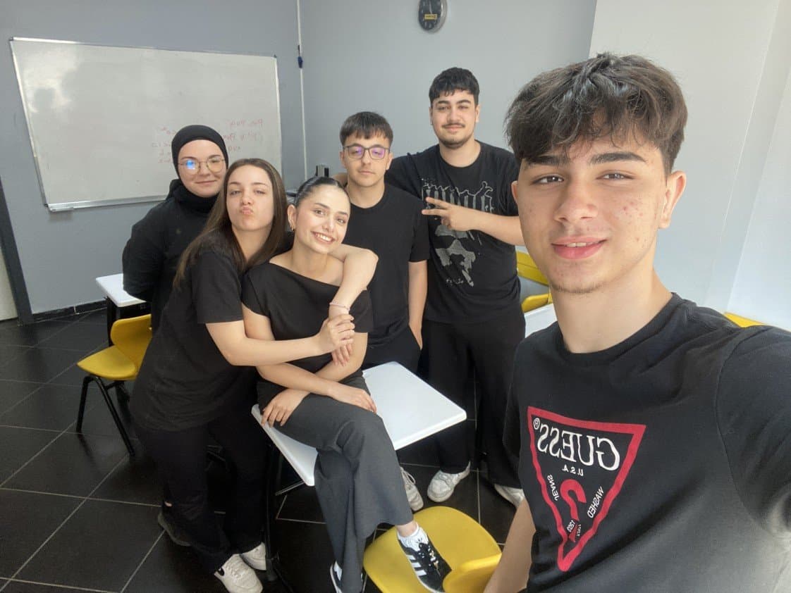 Nazlı B. — çalışma 2