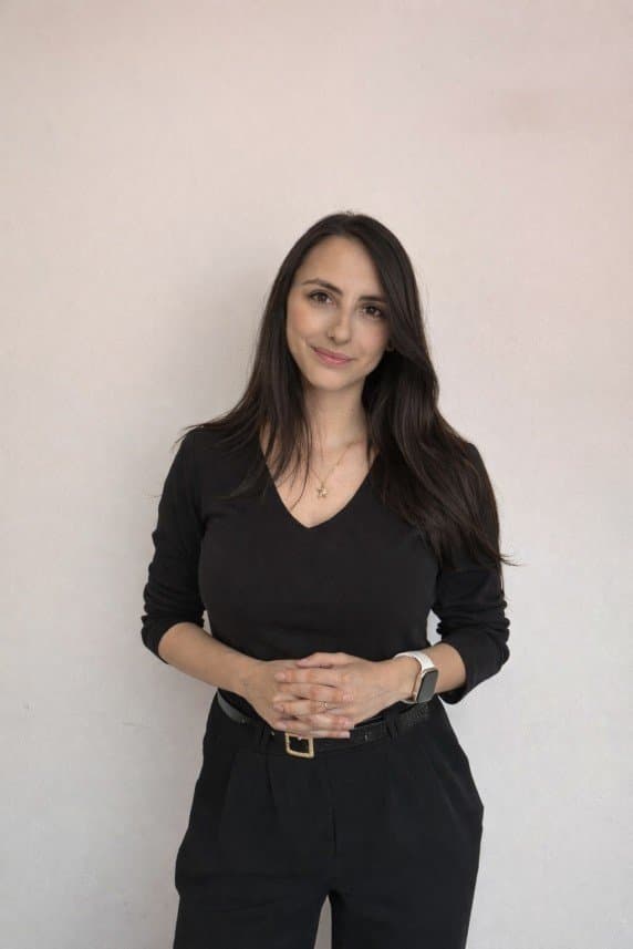Nazlı M. — çalışma 2