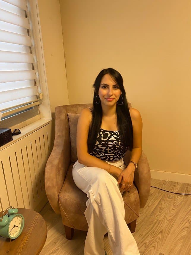 Nazlı M. — çalışma 5
