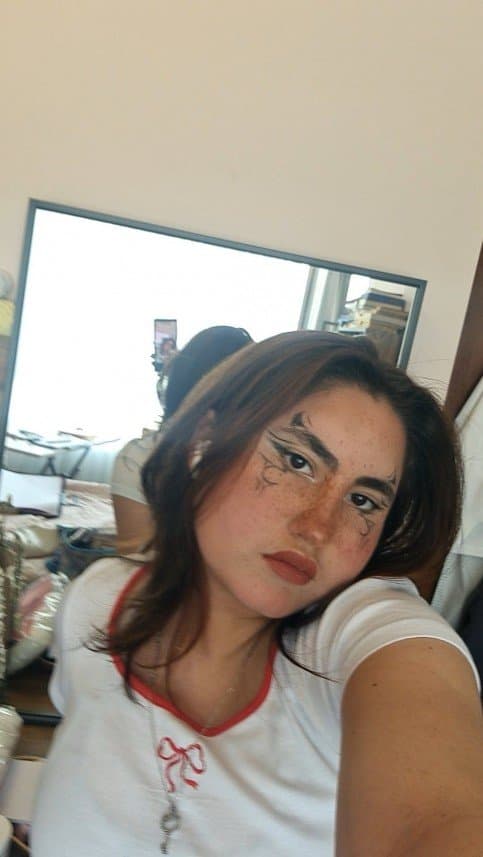 Nazlı G. — çalışma 3