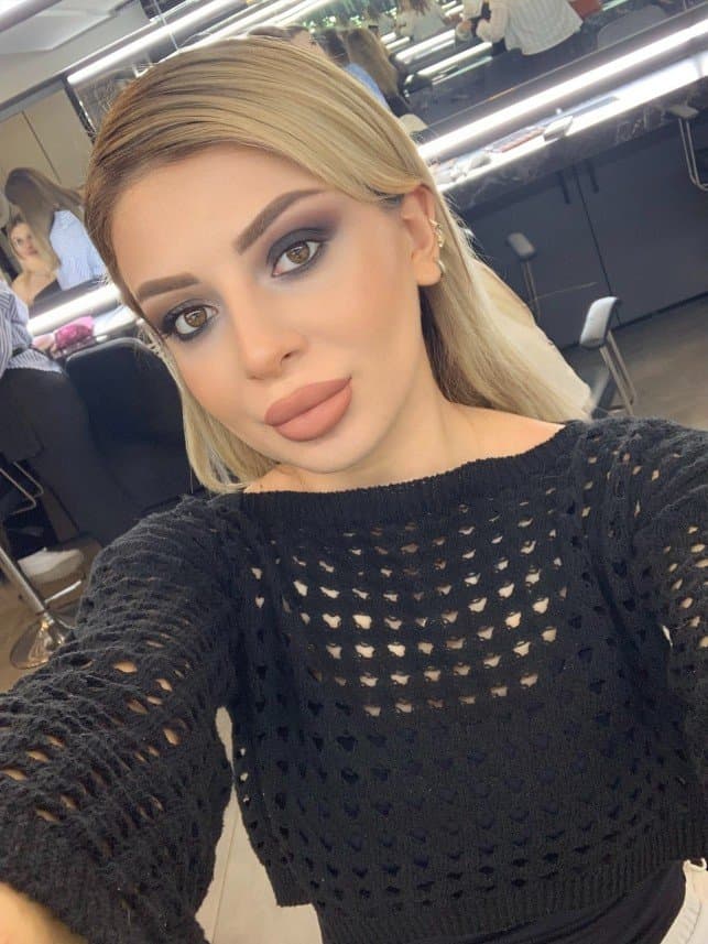 Nazlı K. — çalışma 5