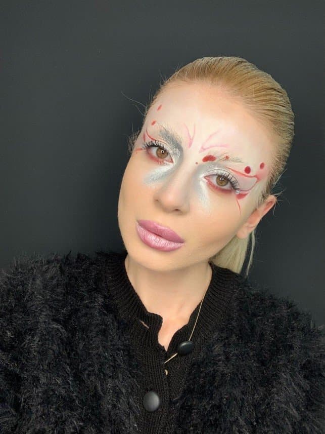 Nazlı K. — çalışma 4