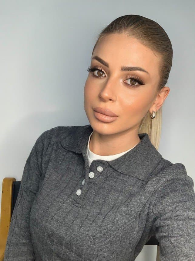 Nazlı K. — çalışma 1