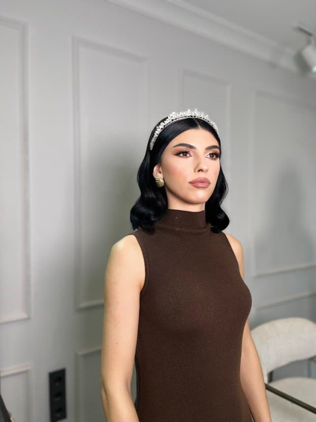 Nazlıcan K. — çalışma 2