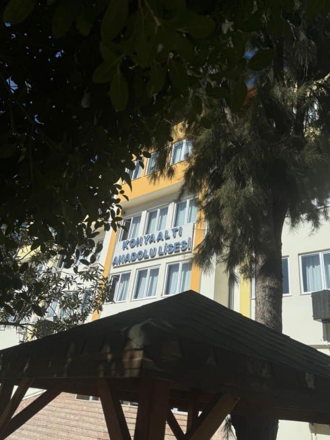 Nazlıhan U. — çalışma 1