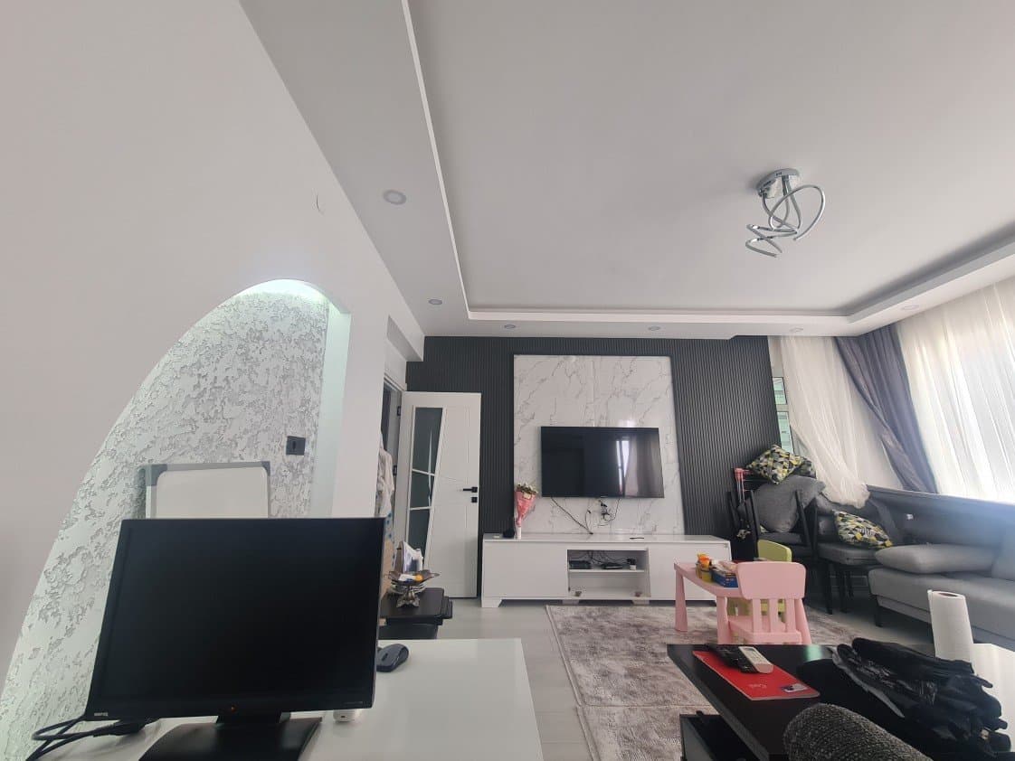 Necati Ç. — çalışma 8