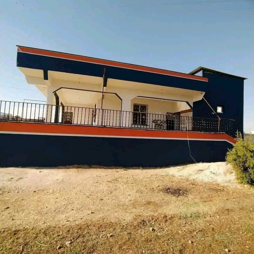 Necdet G. — çalışma 3