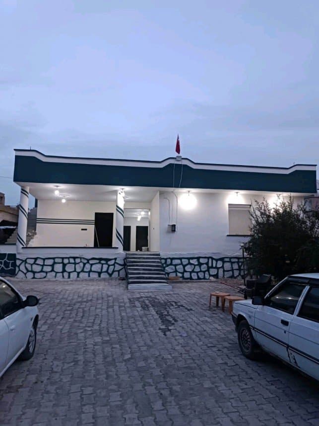 Necdet G. — çalışma 4