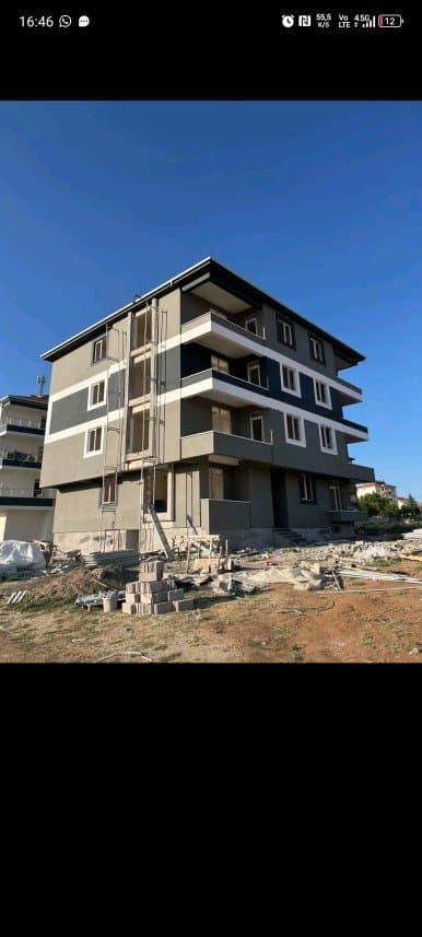 Necip A. — çalışma 5