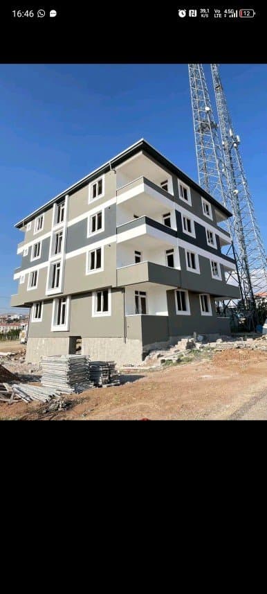 Necip A. — çalışma 6